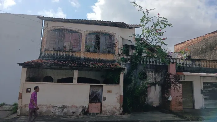 Casa 6 quartos, Bairro de Fátima