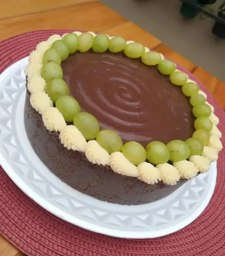Padeiro e confeiteiro