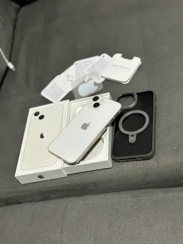 iPhone 13 256g
