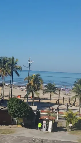 Apartamento 1 Dormitório 