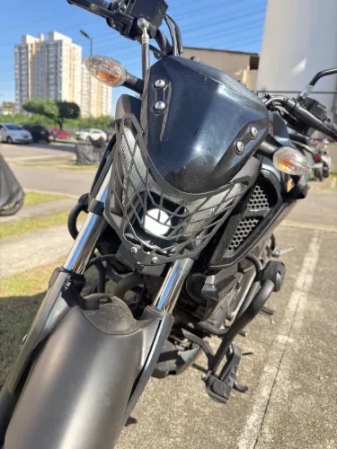 Yamaha FZ15 2025/2025