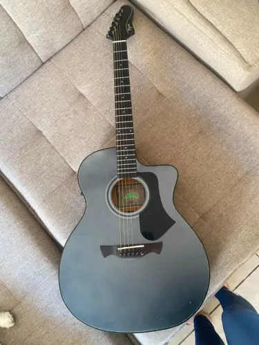 Violão Kagima Rio Negro