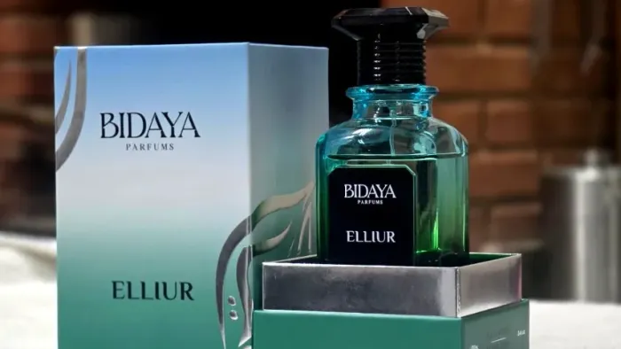 Perfume Bidaya Elliur DESAPEGO