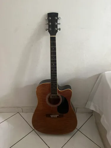 Violão Vogga