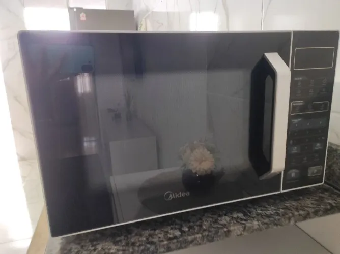MICROONDAS