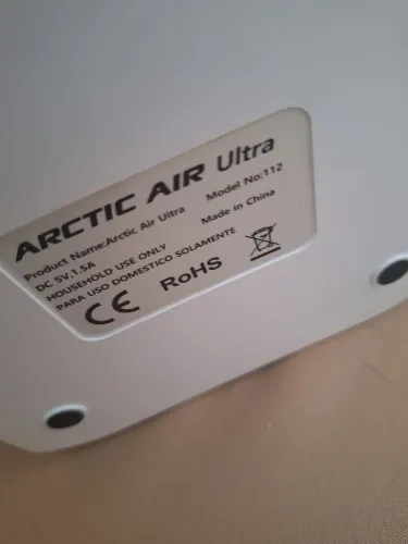Mini ar condicionado