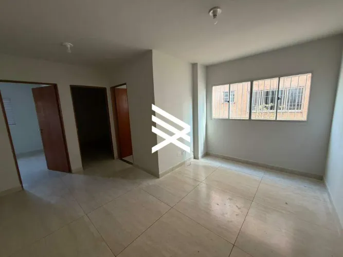 Apartamento para aluguel, 2 quartos, 1 vaga - Bairro TOCANTINS, Uberlândia MG