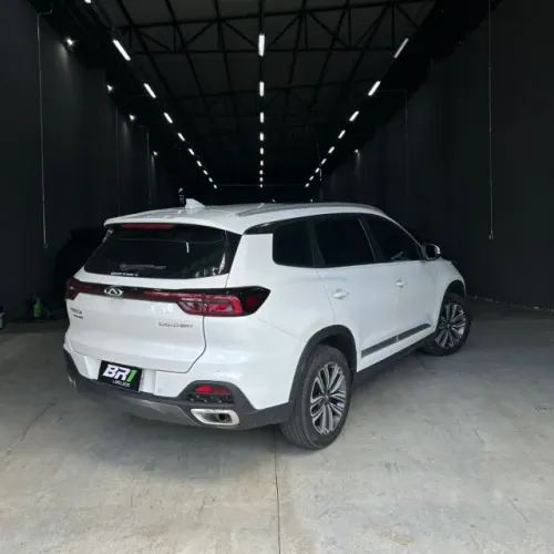 Chery Tiggo 8 MAX Drive 1.6 Turbo Aut. 2023