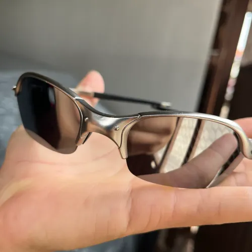 Óculos de sol Oakley Romeo 2 Plasma