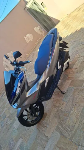 PCX SPORT 2020