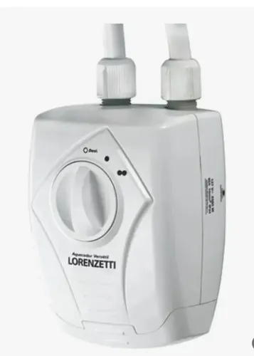Aquecedor Lorenzetti 220v