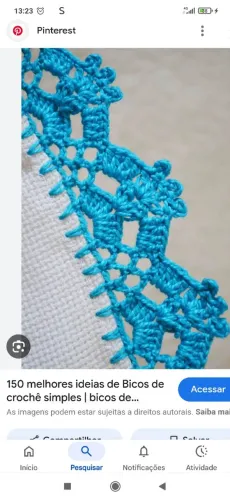 Faço tapetes e muito mais de crochê encomenda o seu