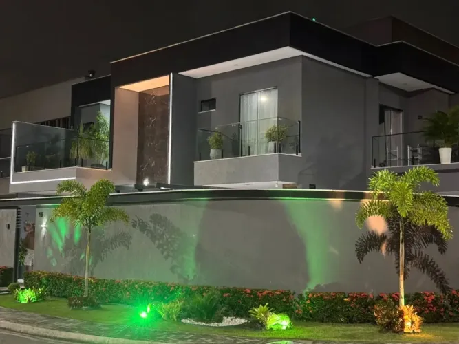 Casa em Condomínio para Venda em Rio de Janeiro, Vargem Pequena, 3 dormitórios, 3 suítes, 
