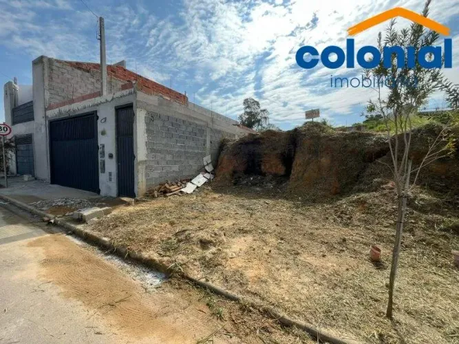 Terreno à venda em Varzea Paulista-SP, Parque Petropolis, 175m², Aproveite!