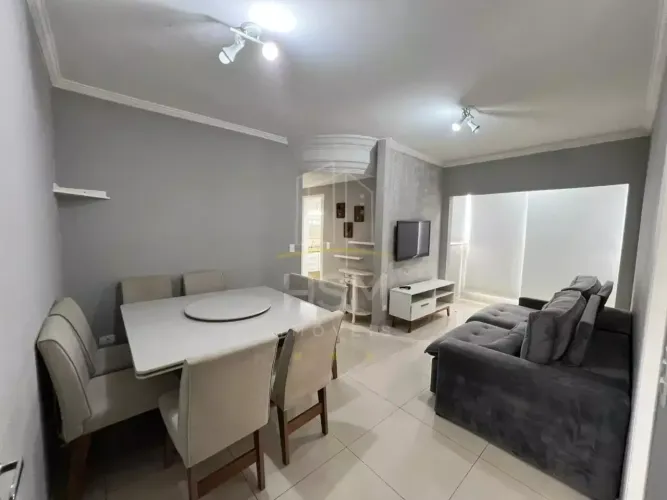 Apartamento para aluguel, 2 quartos, 2 vagas, Centro - São Bernardo do Campo/SP