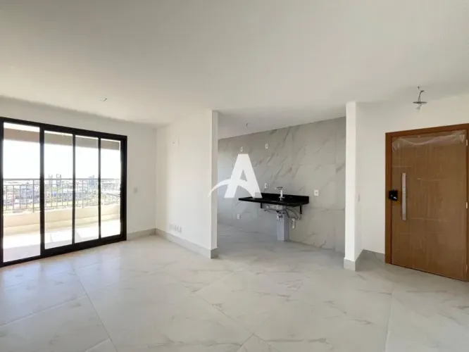 Aluguel Apartamento JARDIM SUL