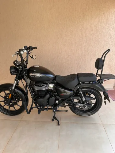 Royal Enfield meteor 350cc