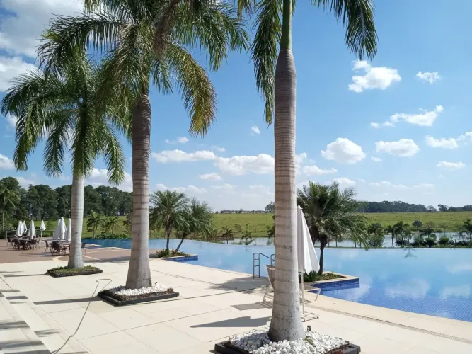 Terreno à venda, 841 m² por R$ 672.000 - Haras Patente - Jaguariúna/SP