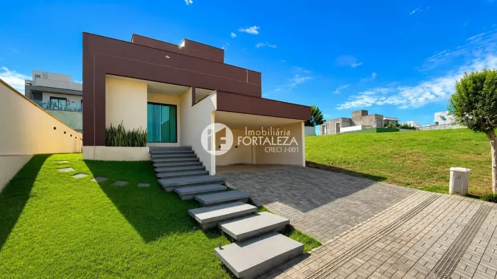 Casa em condominio fechado - Rio Branco/AC