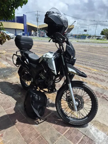 SHI 175cc
