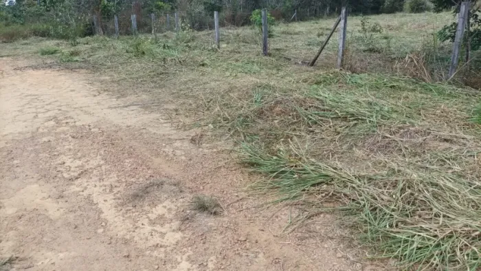 Chácara em Porto Velho