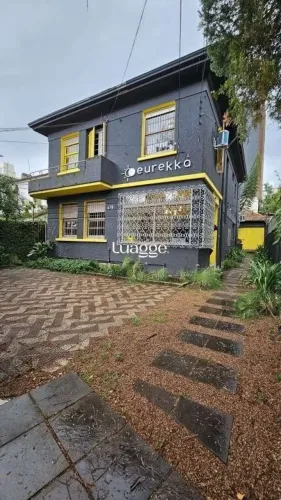 Casa Comercial para alugar Independência Porto Alegre/RS