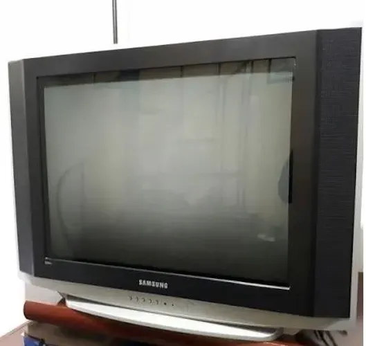 TV Samsung 29 Pol. c/conversor (Não entrego) bela imagem