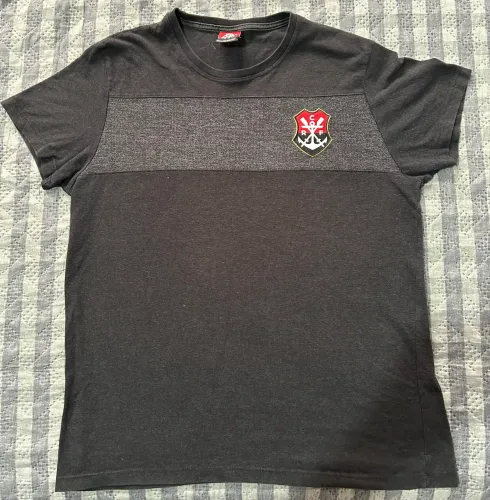 Camisa Flamengo Braziline