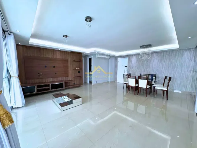 UNIQUE  MORADA DO SOL - APARTAMENTO DE ALTO PADRÃO