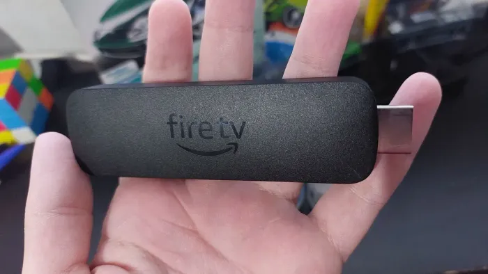 Firestock 4K Smart TV