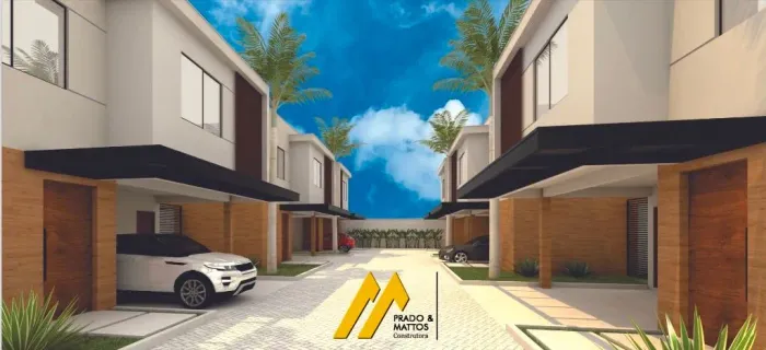 Casa com 3 quartos à venda, 180 m² por R$ 789.000 - Parque Jardim da Serra - Juiz de Fora/