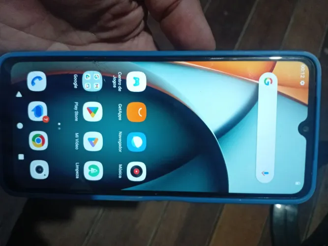 Redmi xiaomi a3