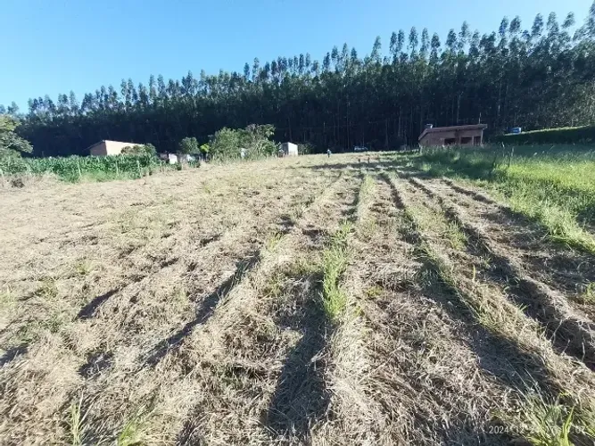 Terreno 2.068m² Em Carmo Do Rio Claro - Direto com Proprietário