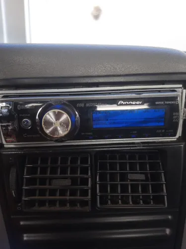 PIONEER Golfinho 8980