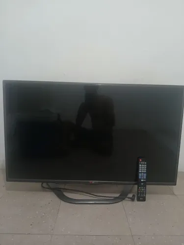 Smart TV LED LG