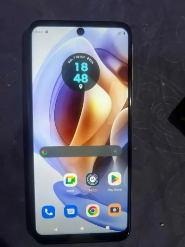 Motorola moto g31