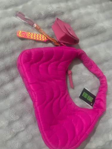 BOLSA SANTA LOLLA - ZÉ CARIOCA!