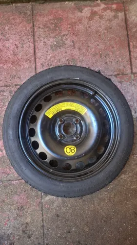 Step fino aro 15 no estado