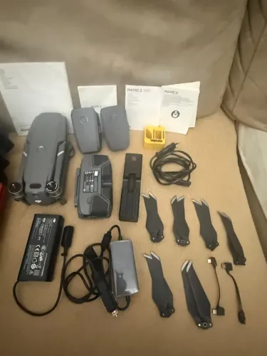 Mavic 2 pro