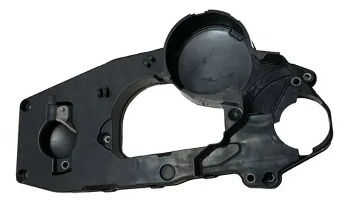 Kit Capa Da Correia Dentada Onix 2013 A 2017