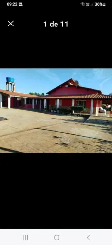 Chacara 