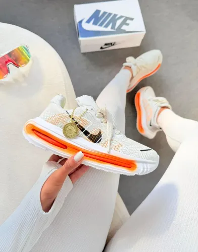 Tênis Feminino Nike Run vomero Confortável Mesmo, Peça já o Seu! 