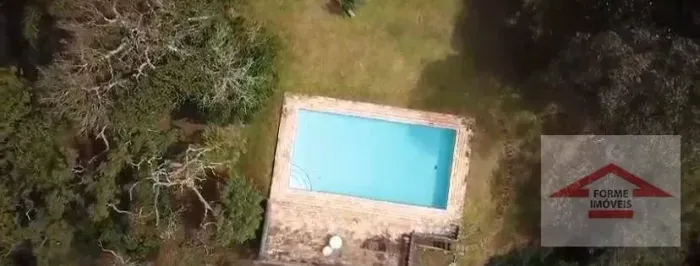 Sítio com 3 quartos à venda, 87000 m² por R$ 3.200.000 - Mato Dentro - Jundiaí/SP