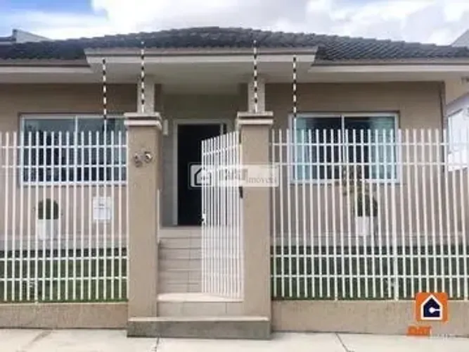 Casa à Venda Em Jardim Carvalho