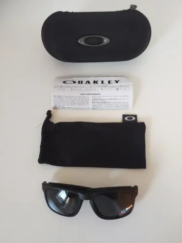 Óculos de sol oakley holbrook 