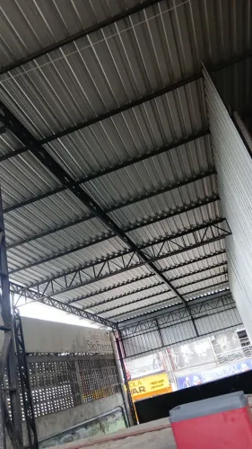 Preciso de um ajudante