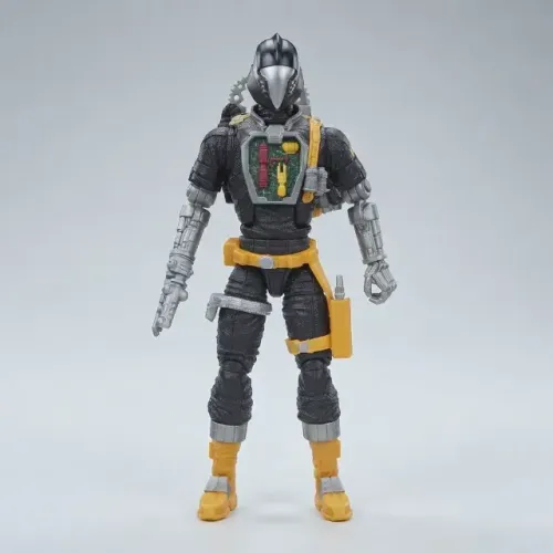 GI JOE CLASSIFIED SERIES COBRA B.A.T. #33