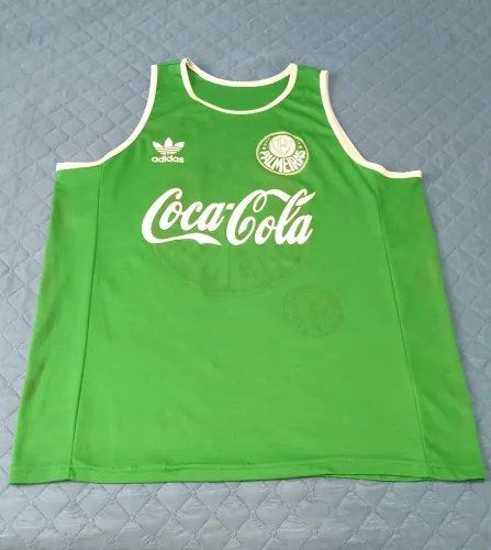 Camisa Regata Palmeiras