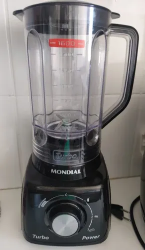 Liquidificador