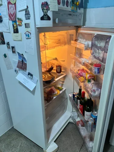 Geladeira 